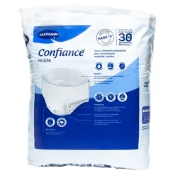 Confiance Mobile Slip 8 gouttes
