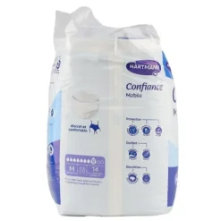 Confiance Mobile Slip 8 gouttes