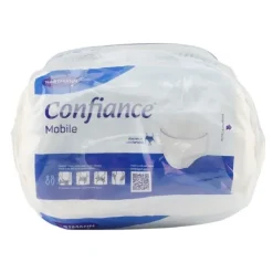 Confiance Mobile Slip 8 gouttes
