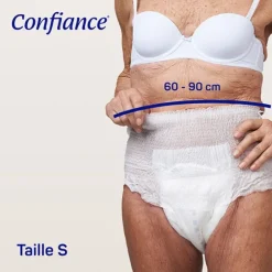 Confiance Mobile Slip 8 gouttes