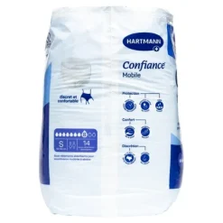 Confiance Mobile Slip 8 gouttes