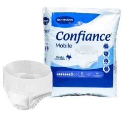 Confiance Mobile Slip 8 gouttes