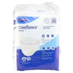 Confiance Mobile Slip 8 gouttes