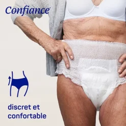Confiance Mobile Slip 8 gouttes