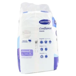 Confiance Mobile Slip 8 gouttes
