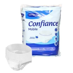Confiance Mobile Slip 8 gouttes