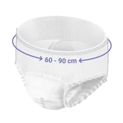 Confiance Mobile Slip 8 gouttes