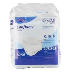 Confiance Mobile Slip 8 gouttes
