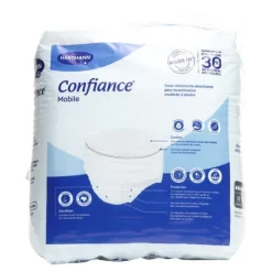 Confiance Mobile Slip 10 gouttes