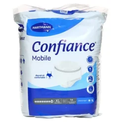 Confiance Mobile Slip 10 gouttes