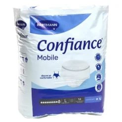 Confiance Mobile Slip 10 gouttes