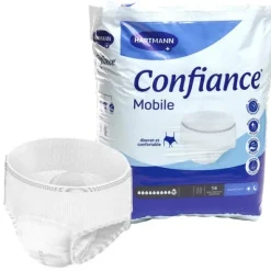 Confiance Mobile Slip 10 gouttes