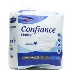 Confiance Mobile Slip 10 gouttes