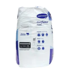 Confiance Mobile Slip 10 gouttes