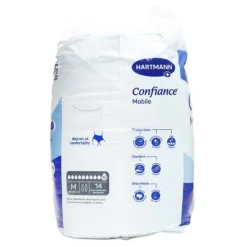 Confiance Mobile Slip 10 gouttes