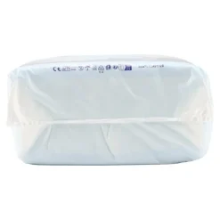 Confiance Rectangular protection droite traversable 5 gouttes