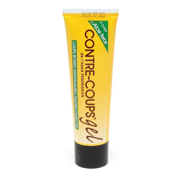 Contre-Coups de l'Abbé Perdrigeon gel