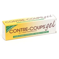Contre-Coups de l'Abbé Perdrigeon gel