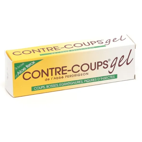Contre-Coups de l'Abbé Perdrigeon gel