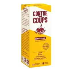 Contre-Coups de l'Abbé Perdrigeon