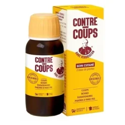 Contre-Coups de l'Abbé Perdrigeon