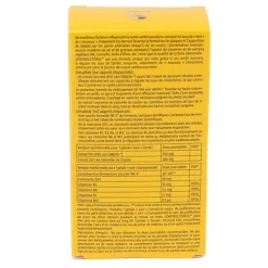 ControlStérol gélules