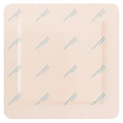 ConvaFoam carré pansement hydrocellulaire siliconé adhésif