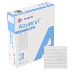 Convatec Aquacel Extra Pansement hydrofiber