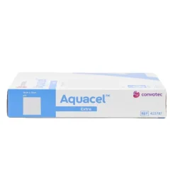 Convatec Aquacel Extra Pansement hydrofiber