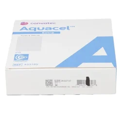 Convatec Aquacel Extra Pansement hydrofiber