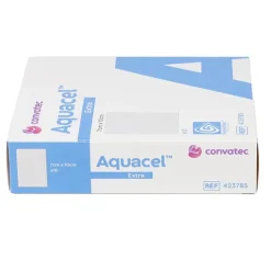 Convatec Aquacel Extra Pansement hydrofiber