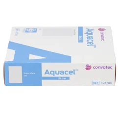 Convatec Aquacel Extra Pansement hydrofiber