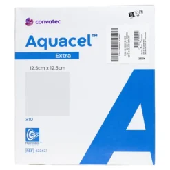 Convatec Aquacel Extra Pansement hydrofiber