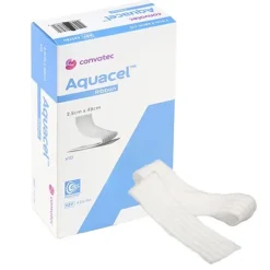 Convatec Aquacel Mèche 10 unités