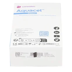 Convatec Aquacel Mèche 10 unités