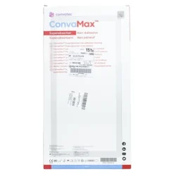 Convatec ConvaMax Pansement superabsorbant non adhésif