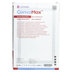 Convatec ConvaMax Pansement superabsorbant non adhésif