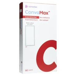 Convatec ConvaMax Pansement superabsorbant non adhésif