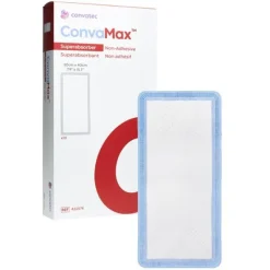 Convatec ConvaMax Pansement superabsorbant non adhésif