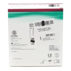 Convatec Duoderm E pansement hydrocolloide épais