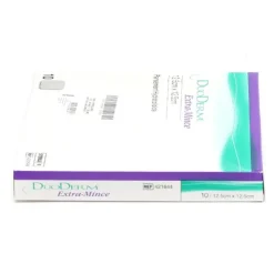 Convatec Duoderm Extra Mince pansement hydrocolloïde