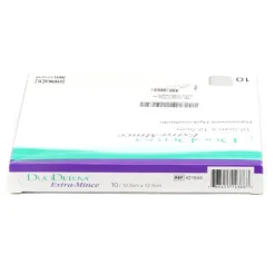 Convatec Duoderm Extra Mince pansement hydrocolloïde