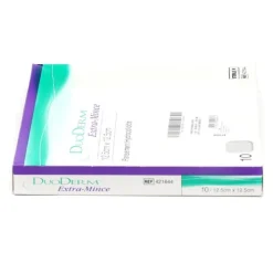 Convatec Duoderm Extra Mince pansement hydrocolloïde