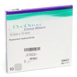 Convatec Duoderm Extra Mince pansement hydrocolloïde