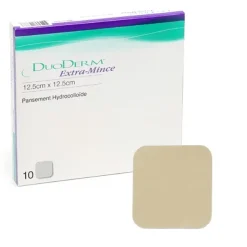 Convatec Duoderm Extra Mince pansement hydrocolloïde