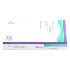 Convatec Duoderm Extra Mince pansement hydrocolloïde