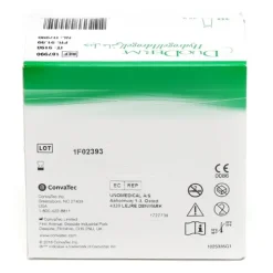 Convatec Duoderm Hydrogel unidoses