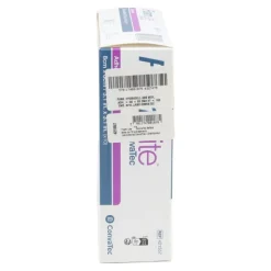 Convatec Foam Lite Adhesive Pansement hydrocellulaire