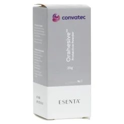 Convatec Orahesive poudre