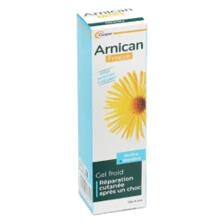 Cooper Arnican Freeze Gel